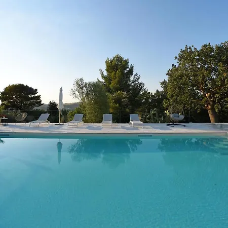 Santa Margherita Farm stay *