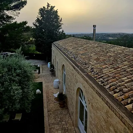 Farm stay Santa Margherita