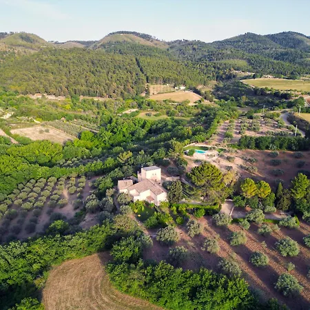 Santa Margherita Farm stay *