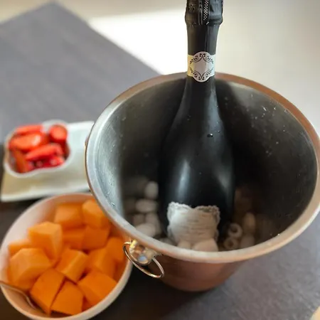 Farm stay Santa Margherita *