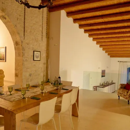 Santa Margherita Chiaramonte Gulfi
