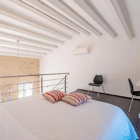 Santa Margherita Farm stay *