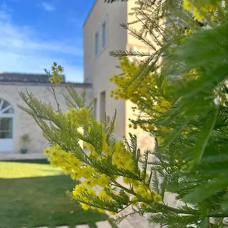 Santa Margherita Farm stay Chiaramonte Gulfi