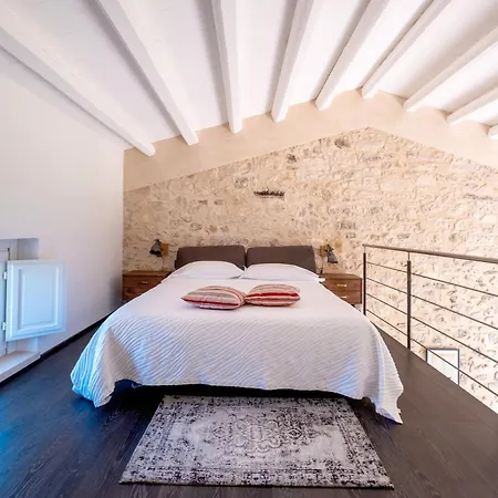 Santa Margherita Farm stay