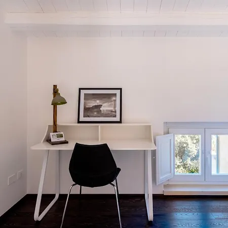 Santa Margherita Farm stay *