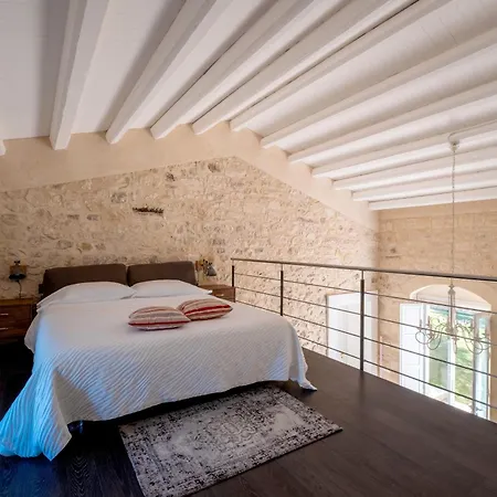 Santa Margherita Farm stay
