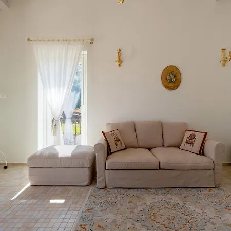 Santa Margherita Farm stay