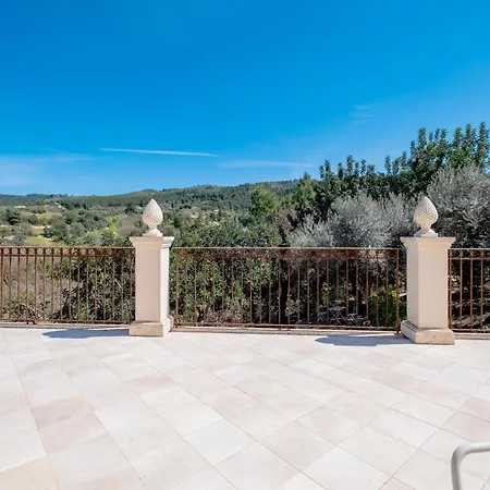 Farm stay Santa Margherita
