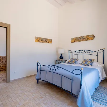 Santa Margherita Farm stay *