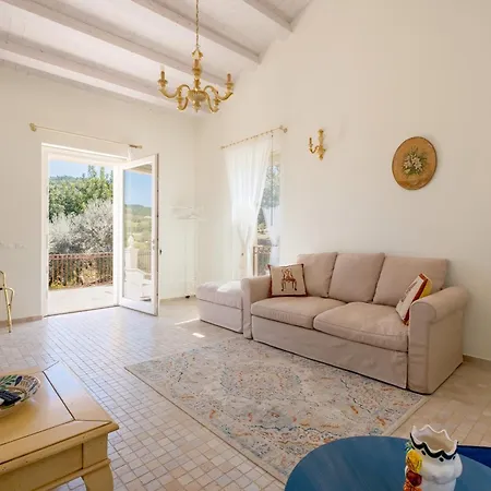 Feriegård Santa Margherita *