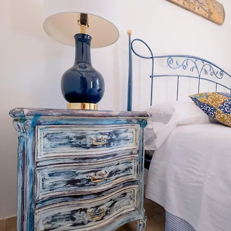 Farm stay Santa Margherita
