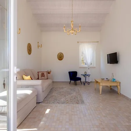 Farm stay Santa Margherita *