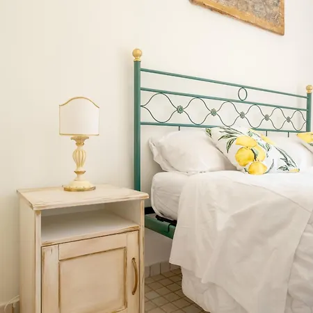 Santa Margherita Farm stay *