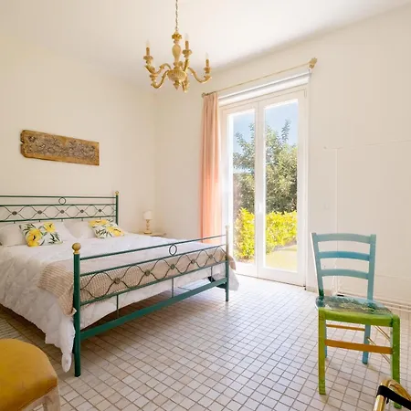 Farm stay Santa Margherita *