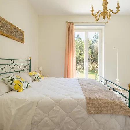 Santa Margherita Farm stay *