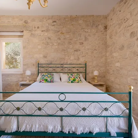 Farm stay Santa Margherita Chiaramonte Gulfi