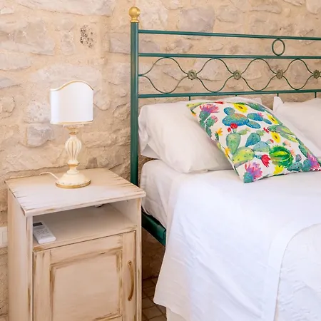 Santa Margherita Farm stay