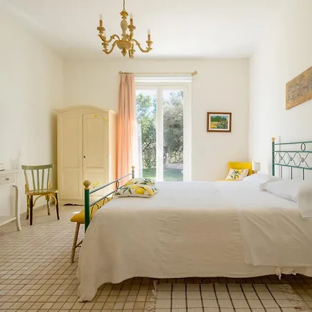 Farm stay Santa Margherita *