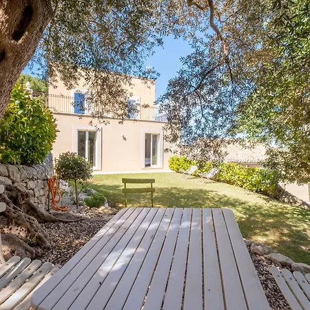 Santa Margherita Farm stay *
