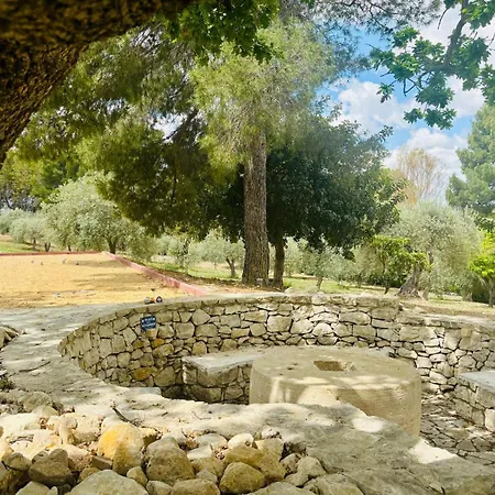 Santa Margherita Farm stay