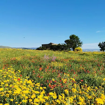 Santa Margherita Farm stay *