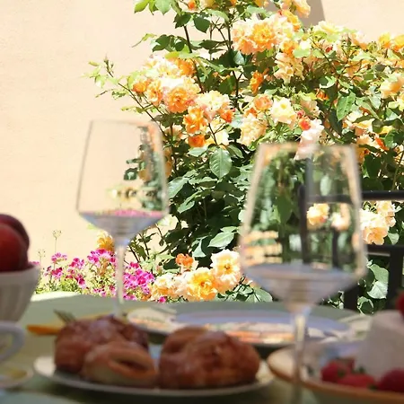 Santa Margherita Farm stay Chiaramonte Gulfi