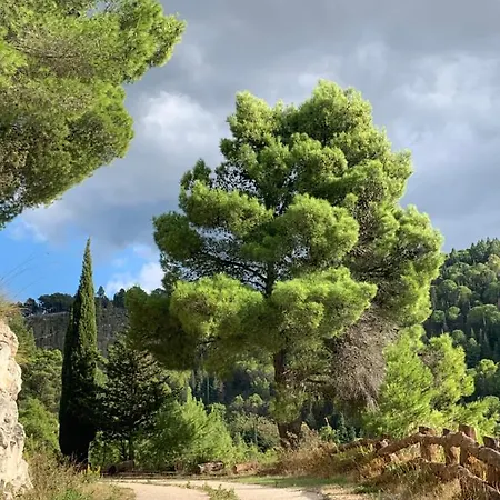 Santa Margherita Vakantieboerderij