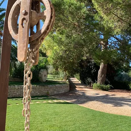 Santa Margherita Chiaramonte Gulfi