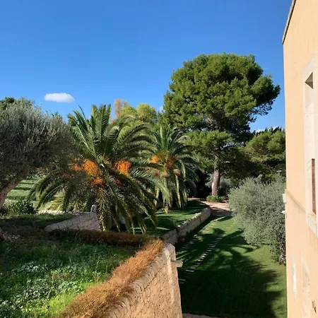 Vakantieboerderij Santa Margherita