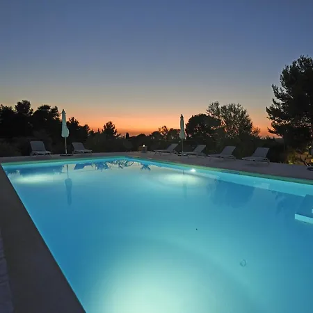 Santa Margherita Vakantieboerderij