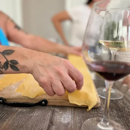 Santa Margherita Chiaramonte Gulfi