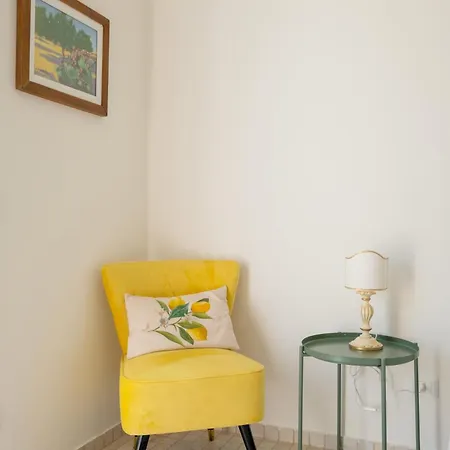 Santa Margherita Farm stay