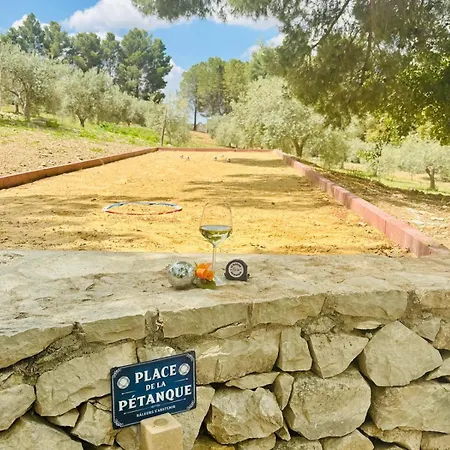 Santa Margherita Vakantieboerderij Chiaramonte Gulfi