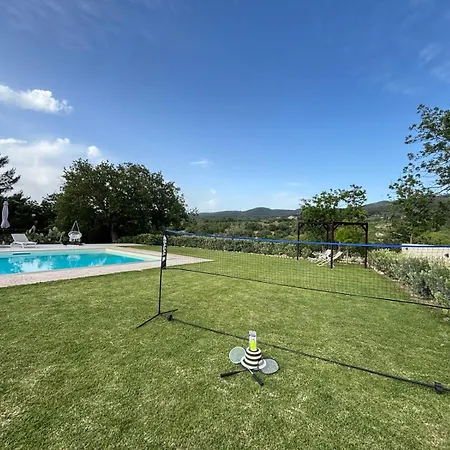 Santa Margherita Farm stay *