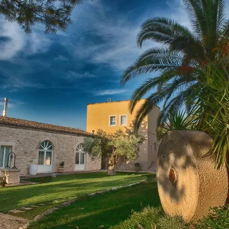 Santa Margherita Chiaramonte Gulfi