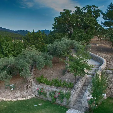 Vakantieboerderij Santa Margherita *