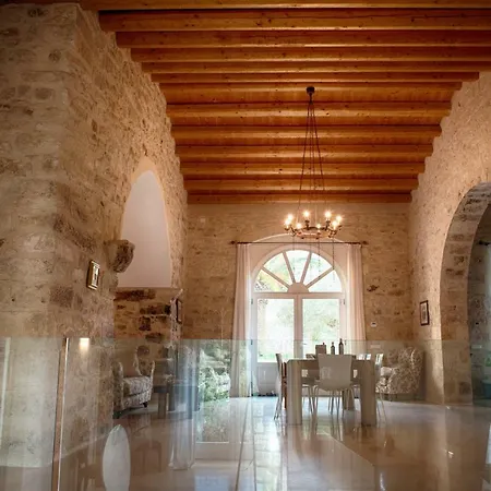 Santa Margherita * Chiaramonte Gulfi