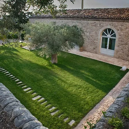 Santa Margherita * Chiaramonte Gulfi