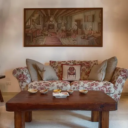 Santa Margherita Chiaramonte Gulfi