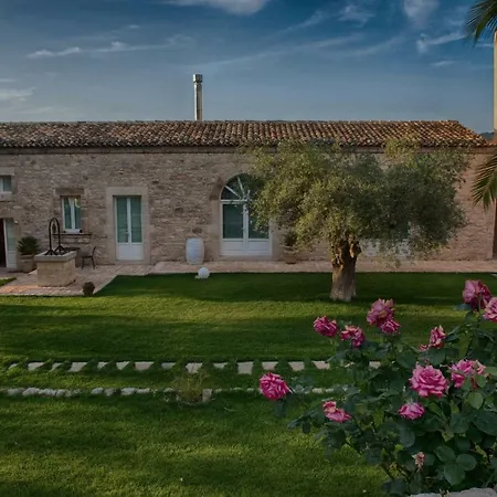 Vakantieboerderij Santa Margherita *