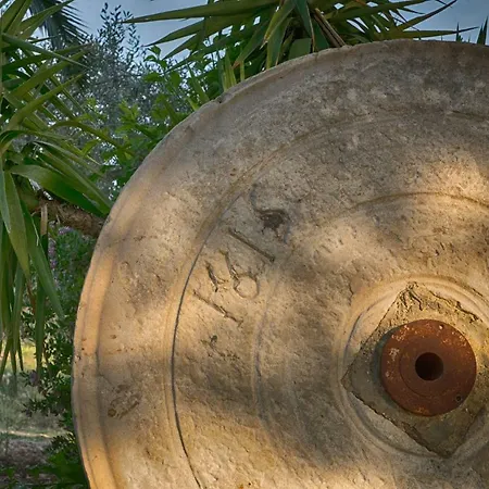 Vakantieboerderij Santa Margherita *