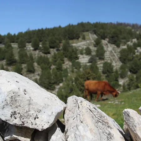 Santa Margherita Vakantieboerderij