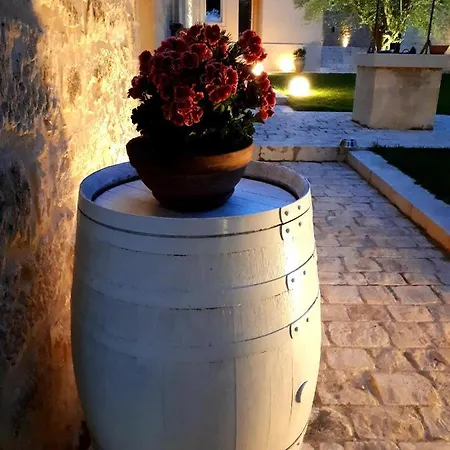 Santa Margherita Chiaramonte Gulfi