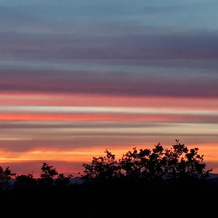 Santa Margherita Vakantieboerderij *